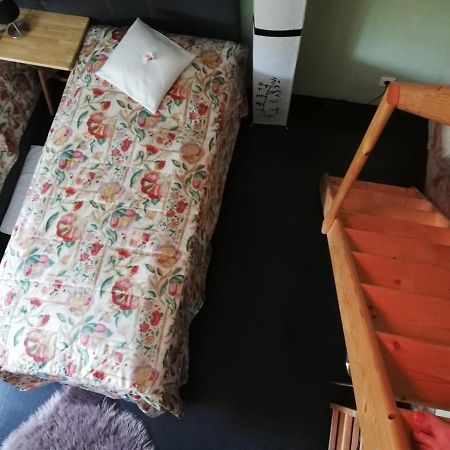 Ferienwohnung Holl ヴォルムス エクステリア 写真