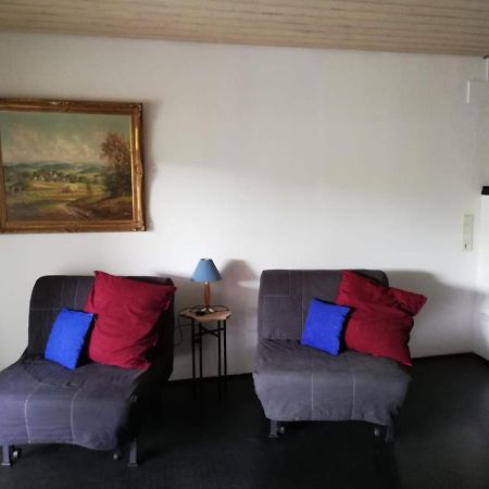 Ferienwohnung Holl ヴォルムス エクステリア 写真