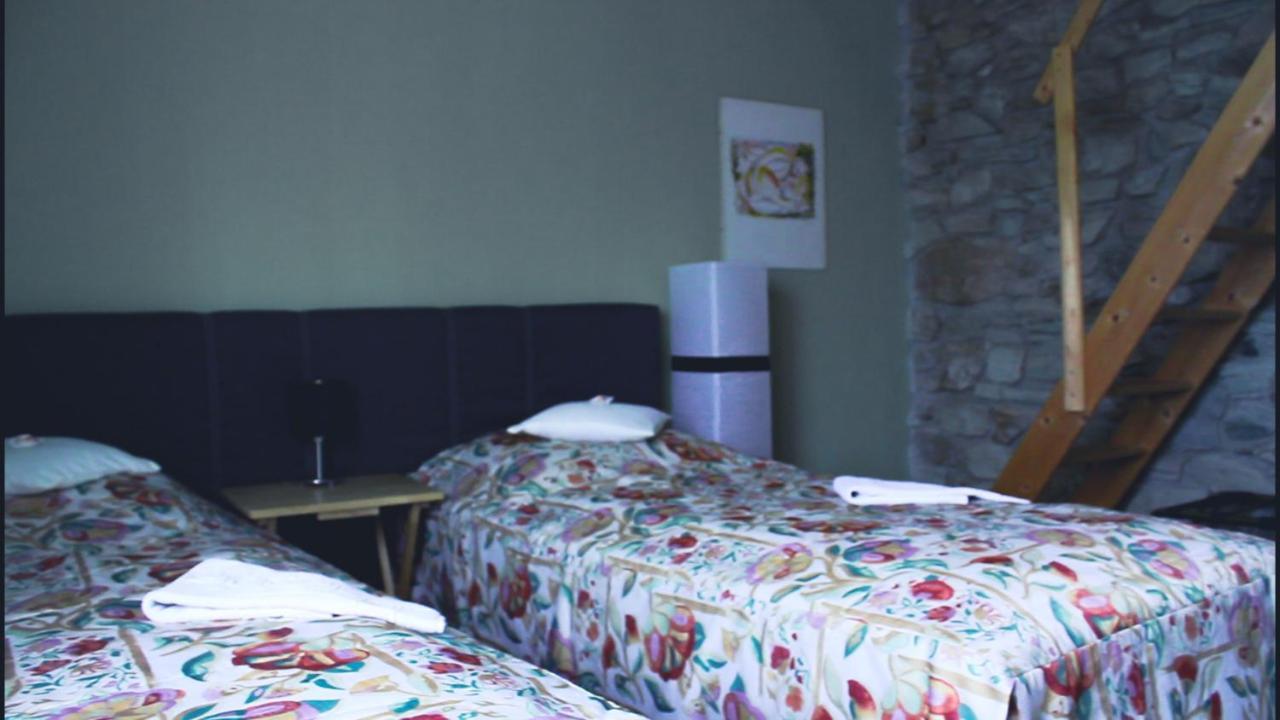 Ferienwohnung Holl ヴォルムス エクステリア 写真
