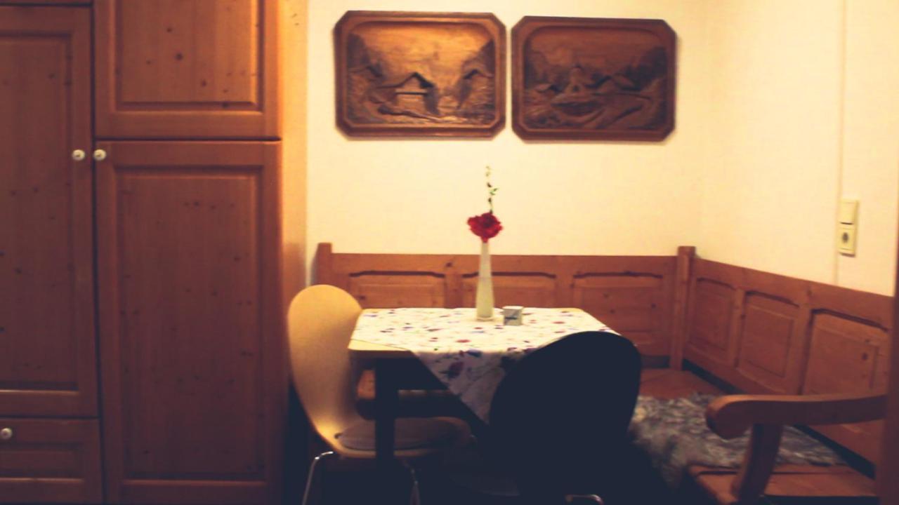 Ferienwohnung Holl ヴォルムス エクステリア 写真