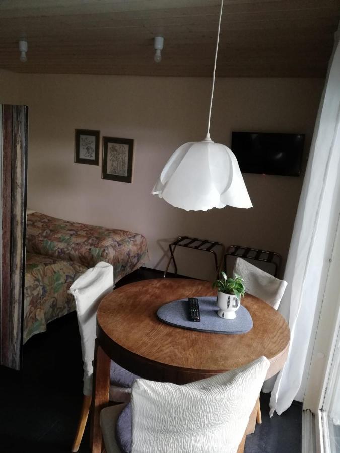 Ferienwohnung Holl ヴォルムス エクステリア 写真