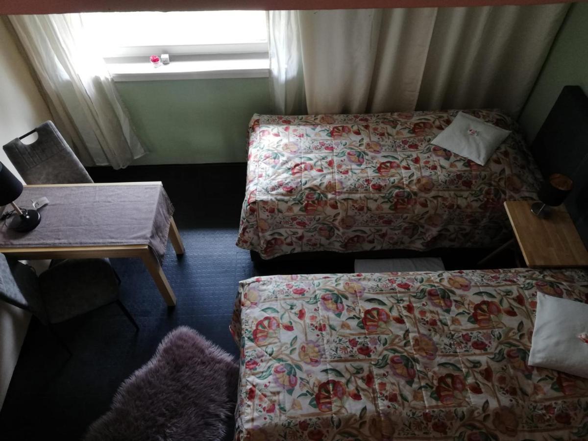Ferienwohnung Holl ヴォルムス エクステリア 写真