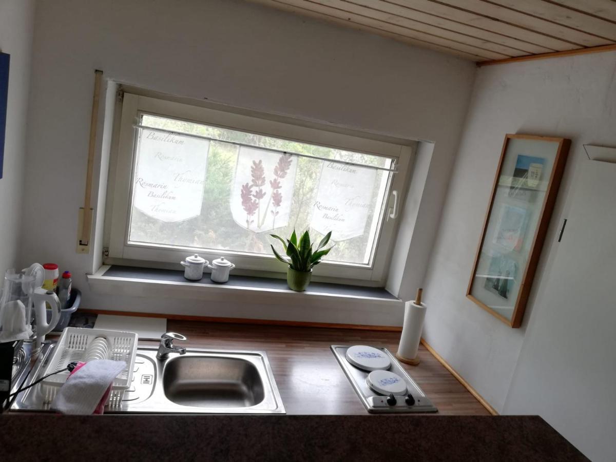 Ferienwohnung Holl ヴォルムス エクステリア 写真